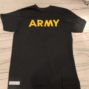 US Army | Shirts | Us Army Pt Shirt 